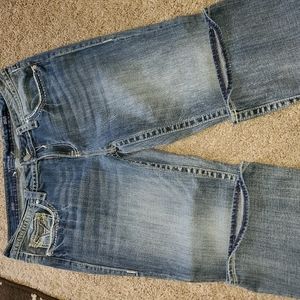 Vigoss Chelsea Boot Cut